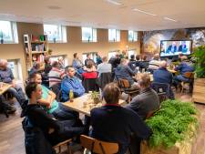 Succesje voor honderden boze boeren: waterschapsbelasting minder fors omhoog