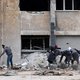 Drie hordes op weg naar vredesakkoord voor Syrië