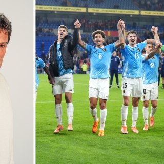 ‘Dit mag niet meer misgaan maar we blijven beter bescheiden’: Hans Vandeweghe over de Rode Duivels en het WK