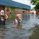 Al 26 doden door overstromingen Jakarta