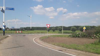 Provincie ‘vergeet’ Prinsenbeek bij aanpak N386, dorp trekt aan de bel: ‘Gemiste kans’