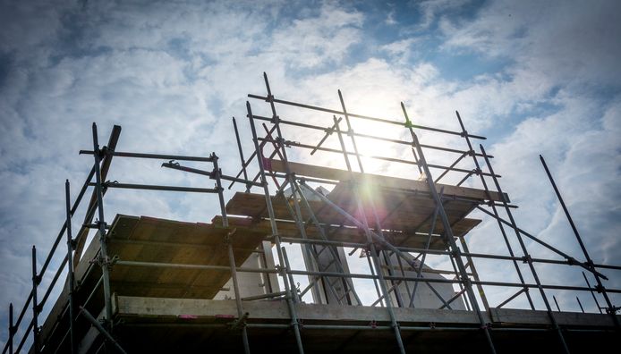 Woningcorporaties gaan tientallen huizen bouwen in Vijfheerenlanden.