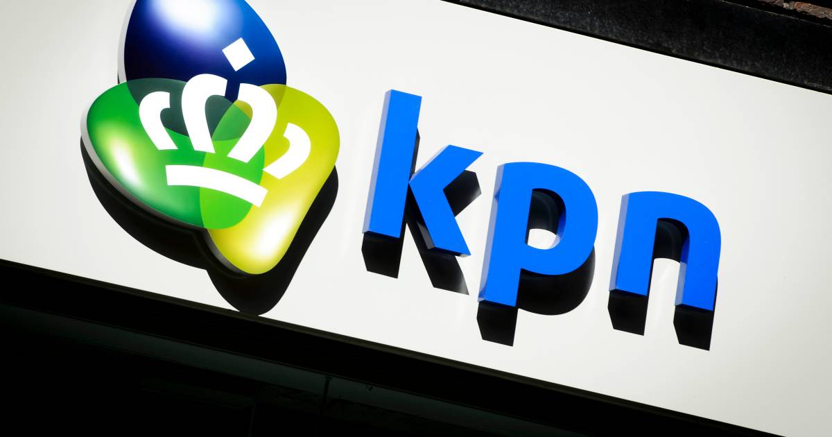 Kpn Storing Treft Gebruikers In Enschede Enschede Tubantia Nl