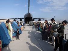 Particuliere beveiligers kúnnen mensen uit Afghanistan halen: ‘Moet nu over land’