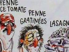 Séisme en Italie: la mairie d'Amatrice porte plainte contre Charlie Hebdo