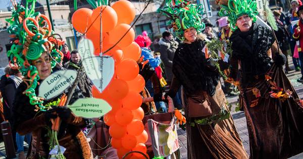 Man 56 Met Coronavirus Vierde Carnaval In Loon Op Zand Of Hij In Tilburg Is Geweest Is Nog Niet Zeker Brabant Gelderlander Nl