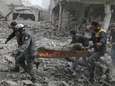 'Weer tientallen doden in Oost-Ghouta'