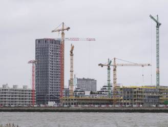 Dit is duurste gemeente van het land om appartement te kopen: check hier prijzen in jouw regio