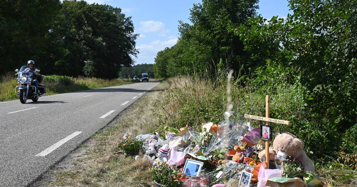 Oorzaak ongeluk dat twee 18-jarigen het leven kostte in Ledeacker blijft onduidelijk - BN DeStem