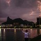‘De overheid komt hier alleen om te doden’: ook de armen in Brazilië zijn president Bolsonaro beu
