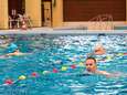 Het nieuwe zwemmen: Ir. Ottenbad in Eindhoven weer gedeeltelijk open 