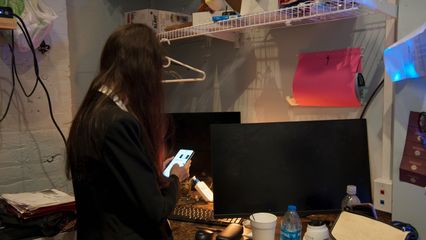 1. Iberville Cuisine  - part 1