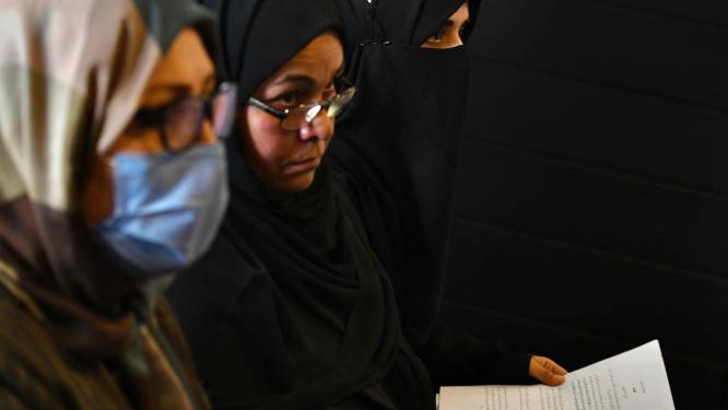 Taliban voeren gendersegregatie in pretparken in: mannen en vrouwen niet meer samen welkom