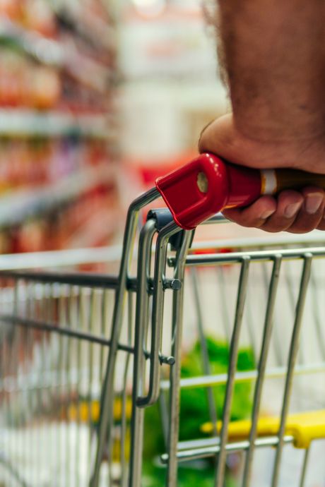 Près de 600 supermarchés au bord de la faillite