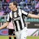 Juventus verslaat Palermo