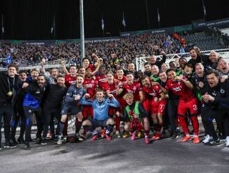 ‘Ollemolle thope’: waarom Club Brugge door de dinertjes van Hayen nu wel als één blok op zijn doel afstevent