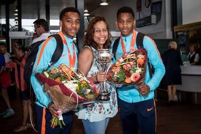 Oranje onder 17 geniet: 'Dit gaan we in toekomst nog vaker laten zien'