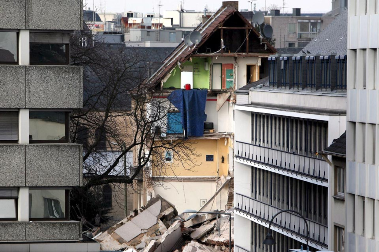 (EPA) Beeld EPA