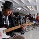 Cubaanse gitarist Manuel Galbán overleden