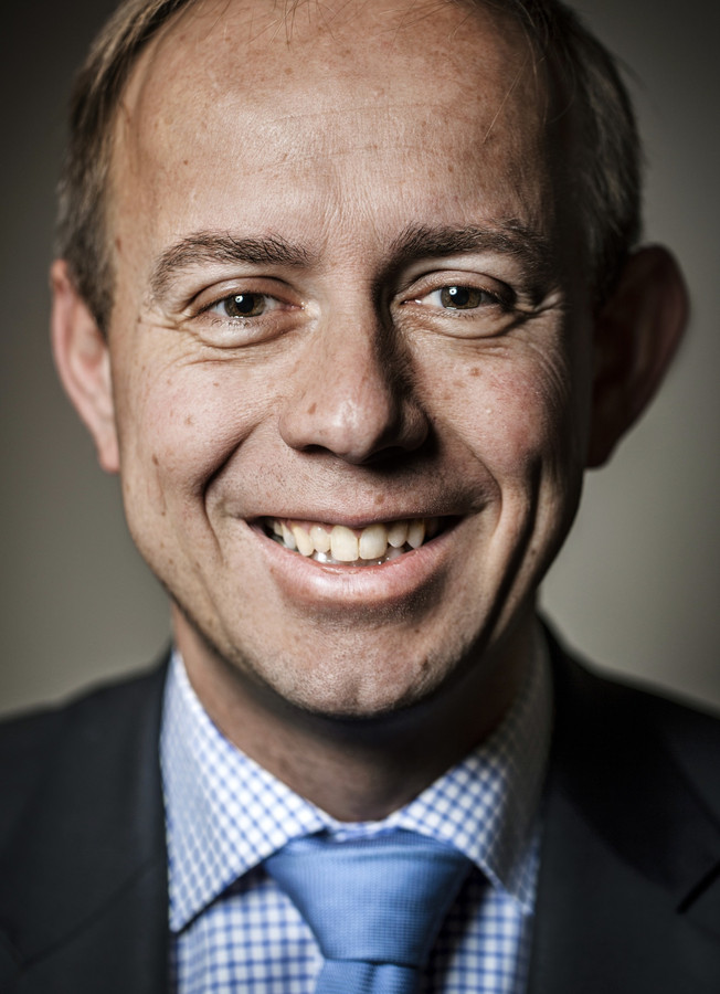Van der Staaij 'Emotie mag niet het debat gaan bepalen' Foto gelderlander.nl