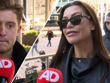 Coldeweijer deelt gesprek met Jaimie Vaes na geweldsincident Lil Kleine: ‘Met hoofd tussen deur’