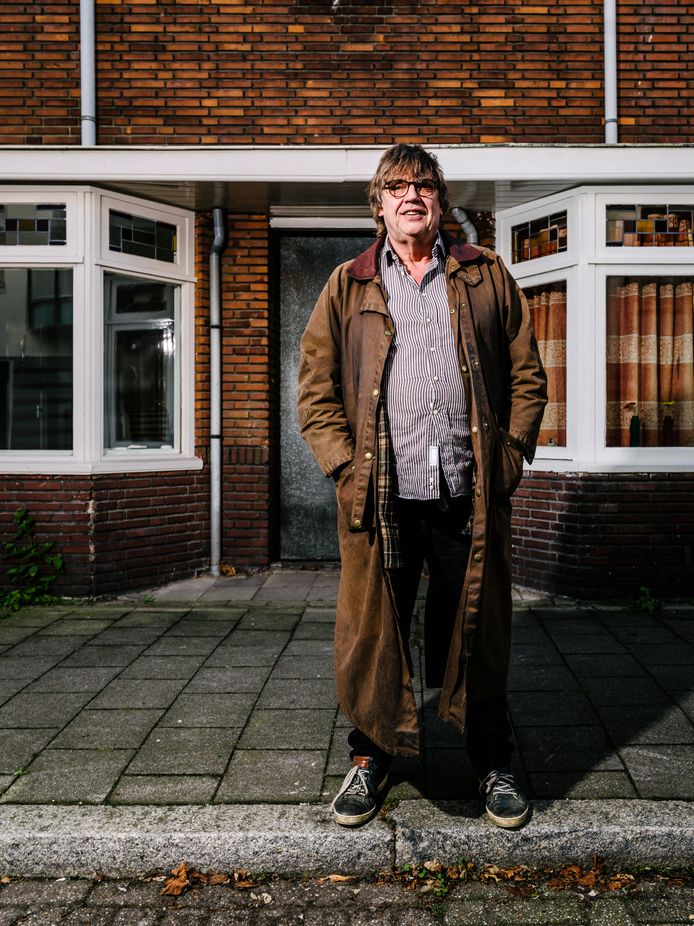Henk Westbroek en Gerda Havertong in nieuwe 
