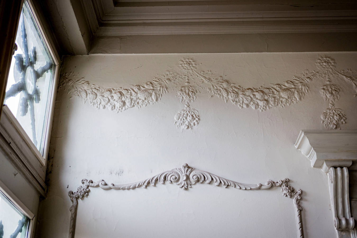 Het doek is eraf: villa Hengelosestraat na giga make-over weer ...