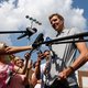 Bayern München lonkt naar NBA-ster Nowitzki