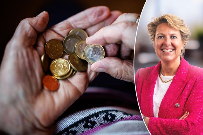 HLN-vermogensexperte Isabelle Verhulst geeft concreet advies om als vrouw een hoger pensioen over te houden.
