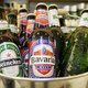 Vijf pompstations bieden weer alcohol aan