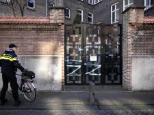 Van Moskou losgemaakte Russisch-orthodoxe kerk in Amsterdam houdt weer diensten