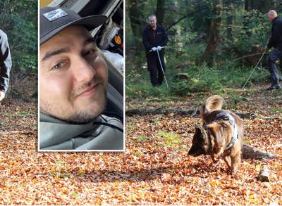 Ercan uit Apeldoorn is al twee jaar spoorloos, zijn verdwijning is nog altijd een mysterie
