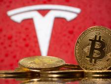 Tesla stopt met Bitcoin als betaalmiddel voor auto’s