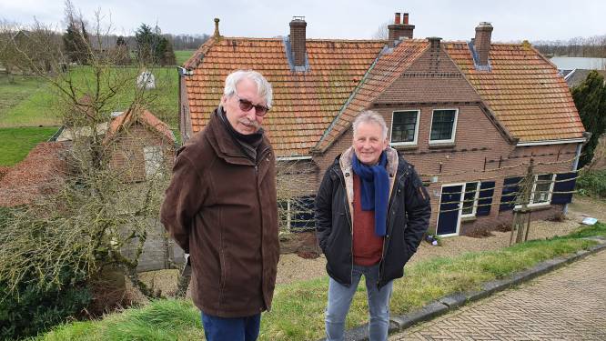 Joop ging op zoek naar het oorlogsverhaal van zijn vader: ‘Ik heb hem maar één keer gezien in die jaren’