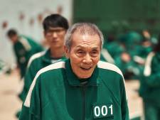 À 77 ans, l’acteur de “Squid Game” O Yeong-su devient le premier Coréen à remporter un Golden Globe 