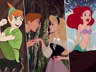 Kannibalisme, verminking en verkrachting: originele sprookjes zijn duizend maal gruwelijker dan Disney ons wijsmaakt