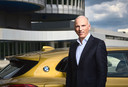 De Nederlander Pieter Nota is sinds 2018 lid van de raad van bestuur van BMW AG: ,,Bij BMW hoef je nooit op een houtje te bijten.‘’