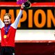 Pedersen maakt einde aan Nederlandse WK-hegemonie op de 5 kilometer