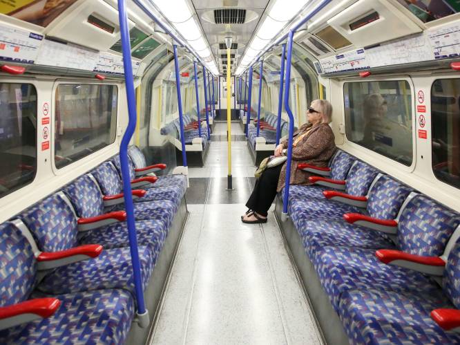 Ook Londen bereidt zich voor op bedwantsen: metrostellen en bussen regelmatig gereinigd
