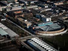 Er vliegt wel eens een drone boven de PI Vught: ‘Maar van overlast is geen sprake’