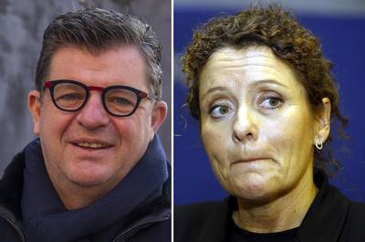 Vlaamse regering staat unaniem achter Peeters en Tommelein na persoonlijke dagvaarding in zaak rond terugdraaiende tellers