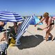 Op vakantie gaan is een stuk duurder geworden, toch staan ‘alle seinen op groen, iedereen wil weer’