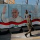 De paus gaat naar Irak, ondanks kritiek gezondheidsexperts en risico op aanslag