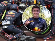 Red Bull schorst F2-coureur Jüri Vips om racistische taal in live-onlinespel