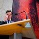 Over Rutte en liegen, Kaag en slappe knieën en geschoffeerde kiezers