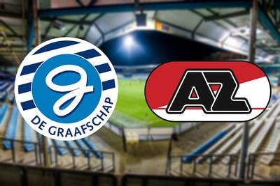 Gehavend De Graafschap ontvangt beloften AZ