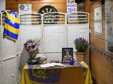 Rugbyclub uit Tilburg in rouw na overlijden speler Ian (29): 'Hij had een tijdbom in z'n hoofd, zonder dat hij het wist’