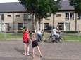 Woningen in Heesch ontruimd vanwege instortingsgevaar, gemeente onderzoekt oorzaak