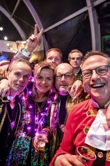 Carnaval: Niet iedereen houdt ervan, hoe gaan we daar als Tubantia mee om?