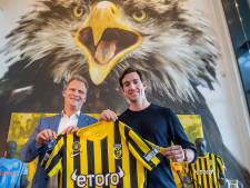 Amerikaanse overname Vitesse: club moet wachten tot KNVB boekwerk van 400 pagina’s uit heeft 